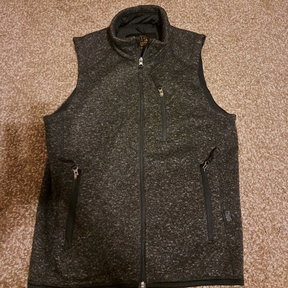 STS Ranchwear Vest